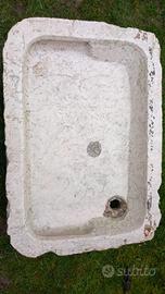 lavello in pietra 