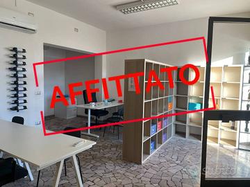Immobile di 60 m² con 2 locali a Imola