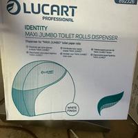 Dispenser carta igienica