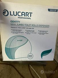 Dispenser carta igienica