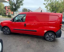 FIAT Doblò Maxi Benzina/Metano 2011