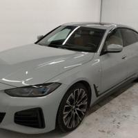 BMW 420 i Msport Tetto panoramico apribile