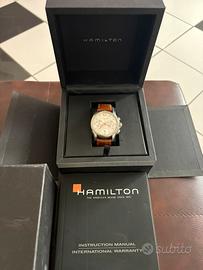 Orologio HAMILTON