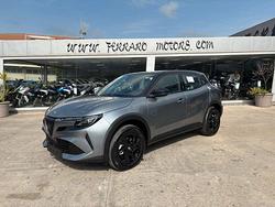 Alfa Romeo Junior 1.2 136 CV Hybrid 2026 KM 0 IVA 