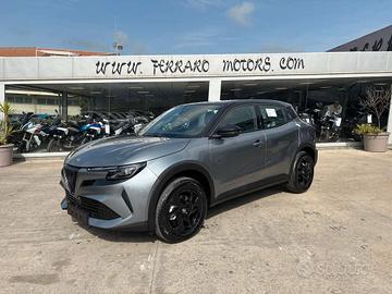 Alfa Romeo Junior 1.2 136 CV Hybrid 2026 KM 0 IVA 