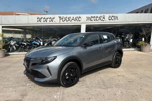 Alfa Romeo Junior 1.2 136 CV Hybrid 2026 KM 0 IVA 