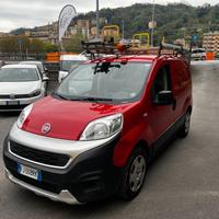 Fiat Fiorino 1.3 MJT 80CV Cargo