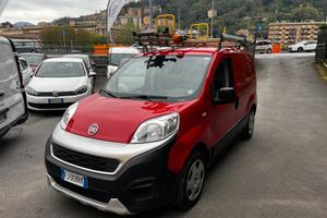 Fiat Fiorino 1.3 MJT 80CV Cargo