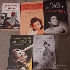 Libri_sveva casati Modignani 