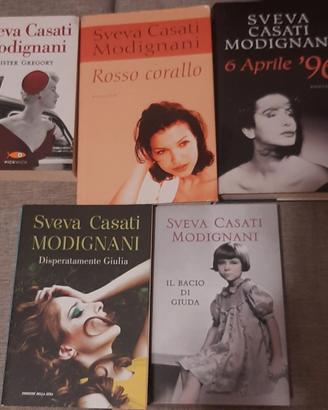 Libri_sveva casati Modignani 
