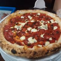 pizzaiolo 
