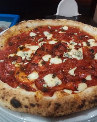 pizzaiolo 