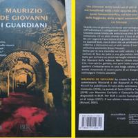 Maurizio De Giovanni - I Guardiani