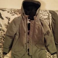 3 GIUBBOTTI MARCA TERRANOVA 12-13ANNI 