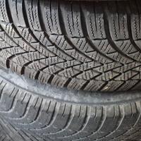 Gomme termiche Bridgestone 185/65 r15