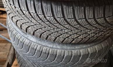 Gomme termiche Bridgestone 185/65 r15