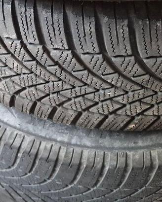 Gomme termiche Bridgestone 185/65 r15