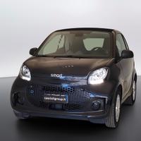 SMART Fortwo III 2020 - Fortwo eq Pure 4,6kW
