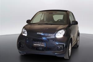 SMART Fortwo III 2020 - Fortwo eq Pure 4,6kW