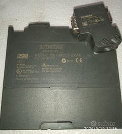 accoppiatore Siemens 