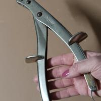 Roditrice, cesoia HAZET 1962