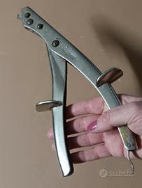 Roditrice, cesoia HAZET 1962