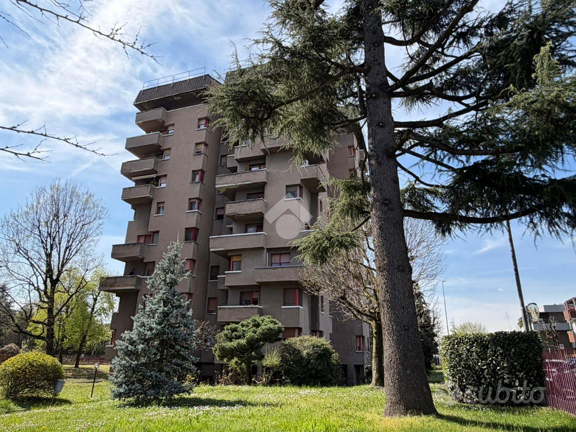Appartamento – MI - Vista 4