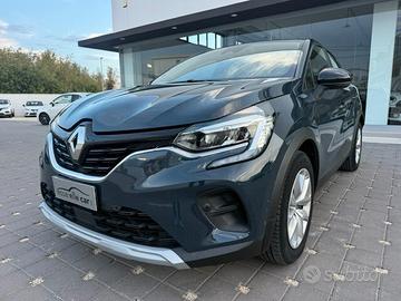 Renault Captur TCe 100 CV GPL FAP Zen 2022