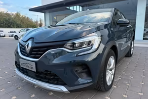 Renault Captur TCe 100 CV GPL FAP Zen 2022