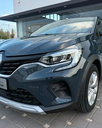 Renault Captur TCe 100 CV GPL FAP Zen 2022