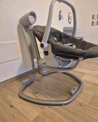 Dondolina 2 in 1 Joie 