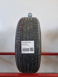 Gomme Usate Bridgestone 225 55 18 Guarda Catalogo