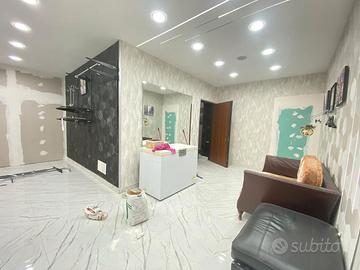DEPOSITO 90MQ Pressi Ylea FL352