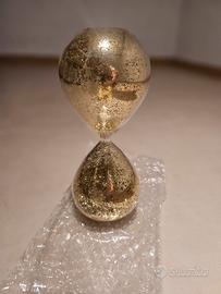 clessidra soprammobile 