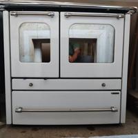 stufa economica Nordica 