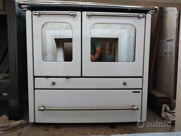 stufa economica Nordica 