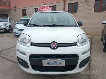 Fiat Panda 1.3 MJT 95 CV S&S Lounge