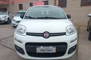 Fiat Panda 1.3 MJT 95 CV S&S Lounge