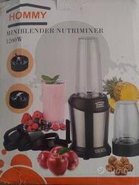 frullatore 1200 watt