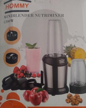 frullatore 1200 watt