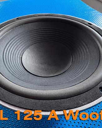 JBL 125A   125-A  Woofer Singolo