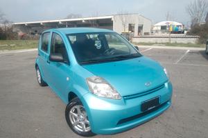 Daihatsu Sirion 1.0 12V 69cv Mio xneopatentati