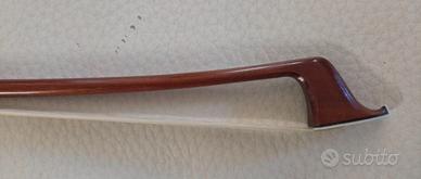 Arco da violoncello 4/4 in pernambuco