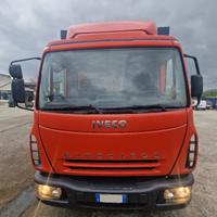 Iveco 100 E18