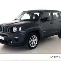 JEEP Jeep Renegade Renegade My23 Limited 1. U80582