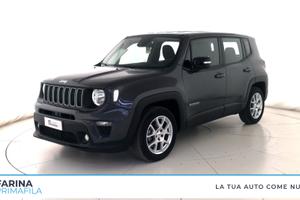 JEEP Jeep Renegade Renegade My23 Limited 1. U80582