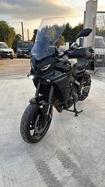 Yamaha MT-09 Tracer 900cc 2022