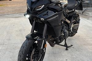 Yamaha MT-09 Tracer 900cc 2022
