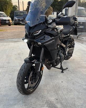 Yamaha MT-09 Tracer 900cc 2022
