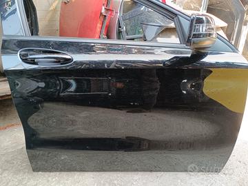 PORTIERA ANTERIORE DX MERCEDES GLA X156
